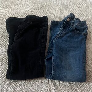 Boy’s Old Navy Original Taper Jeans (2)